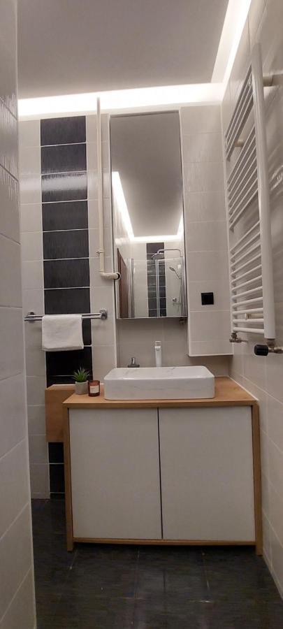 Princess Apartment Ζάγκρεμπ Εξωτερικό φωτογραφία