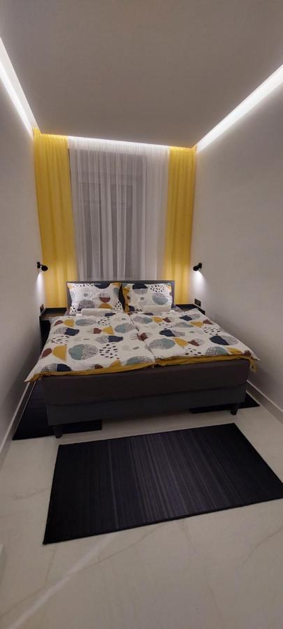 Princess Apartment Ζάγκρεμπ Εξωτερικό φωτογραφία